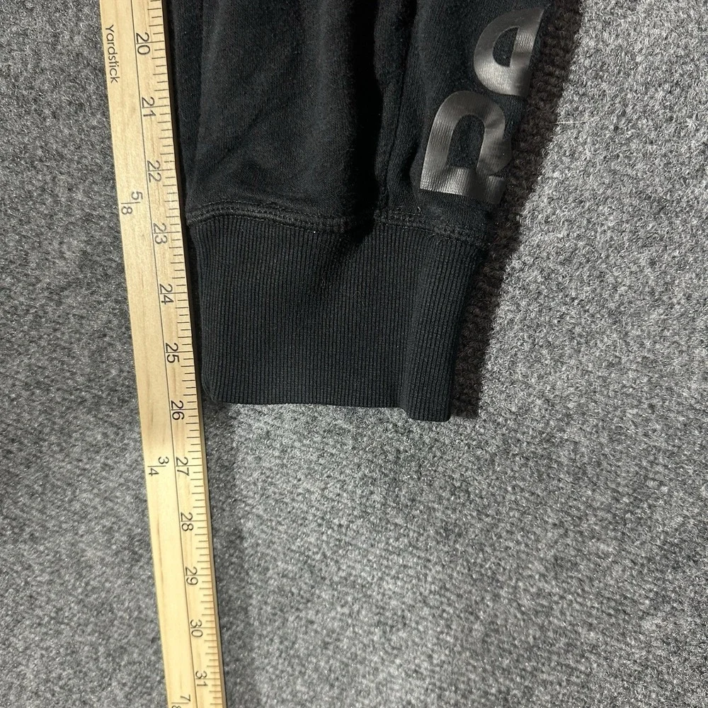Reebok mens black
